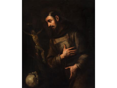 Giovanni Battista Paggi, 1554 – 1627, Kreis des